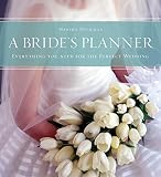 A Brides Planner Organizer Journal Keepsake For The Year Of The Wedding