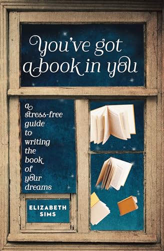 You've Got a Book in You book cover