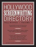 Hollywood Screenwriting Directory Fallwinter