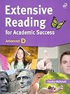 Extensive Reading for Academic Success, Advanced D (University Level; Topics on The Classics & World Literature, American Literature, Environmental ... Computer Science and Information Technology)