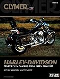 Clymer Manuals Harleydavidson Xl Sportster 20042013