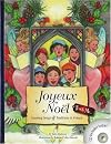 Joyeux Noel: Learning Songs and Traditions in French (Teach Me) (Book & Audio CD) (French Edition)