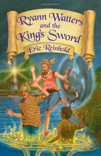 Ryann Watters And The King's Sword