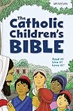 The Catholic Childrens Bible Revised Hardcover