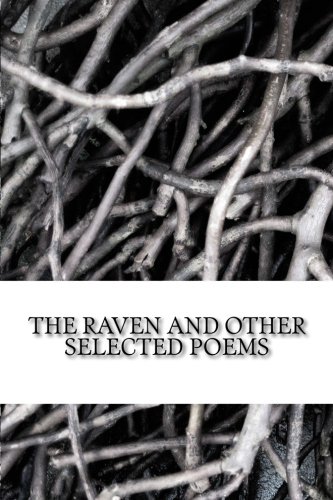 The Raven and Other Selected Poems book cover