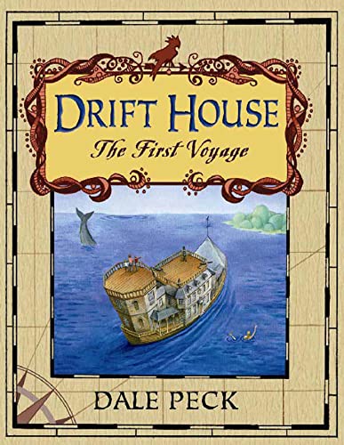 The First Voyage