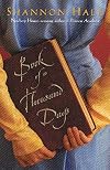 The Book of a Thousand Days