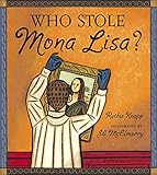 Who Stole Mona Lisa