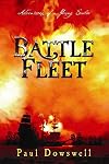 Battle Fleet: Adventures of a Young Sailor