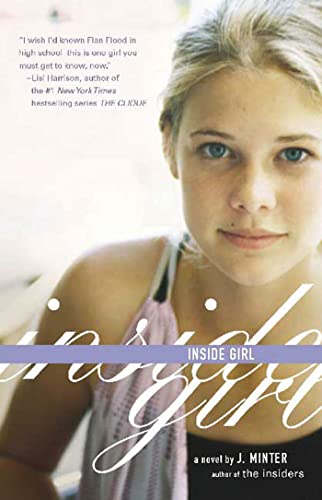 Cover of Inside girl