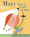 Mary Had a Little Lamp