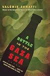 A Bottle in the Gaza Sea