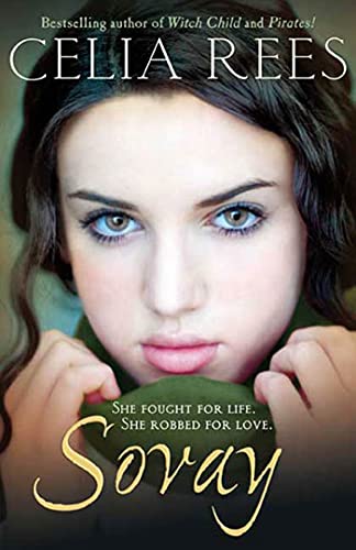 Sovay book cover