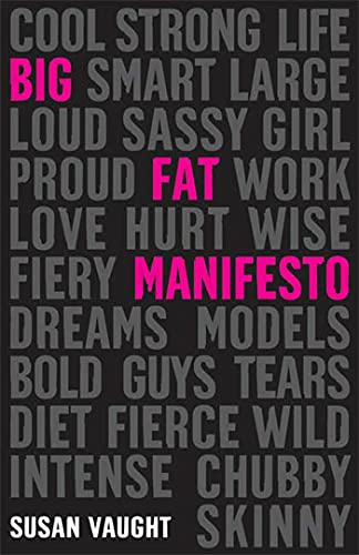 Big Fat Manifesto book cover