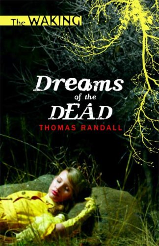Dreams of the Dead book cover