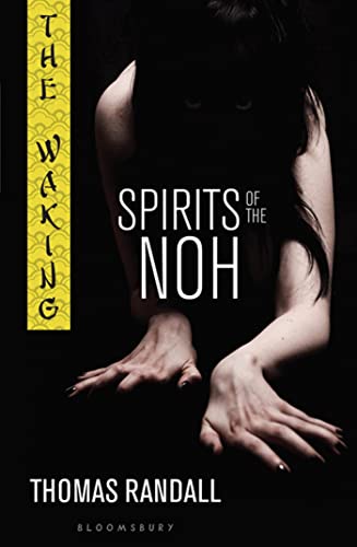Spirits of the Noh cover