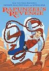 Rapunzel's Revenge