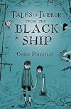 Tales of Terror from the Black Ship