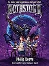 Mothstorm: The Horror from Beyond Uranus Georgium Sidus!