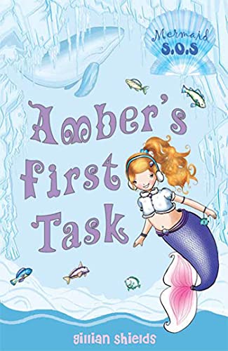 Amber's First Task