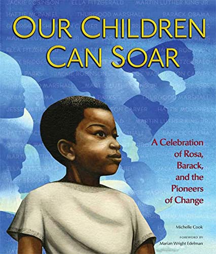 Our Children Can Soar book cover