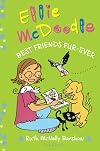 Ellie McDoodle: Best Friends Fur-Ever
