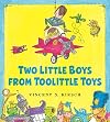 The Two Little Boys from Toolittle Toys