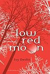 Low Red Moon
