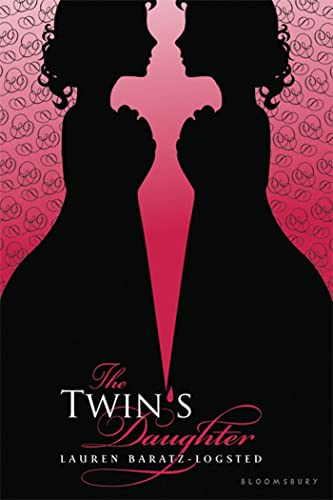 The Twin's Daughter book cover