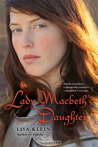 Lady Macbeth's Daughter book cover