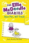 Ellie McDoodle: Have Pen, Will Travel