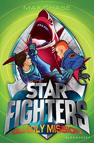 Cover of Deadly Mission