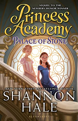 Palace of Stone cover