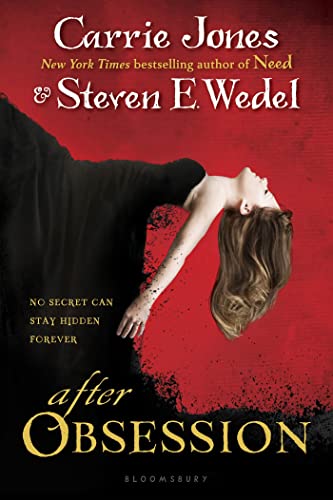 After Obsession book cover