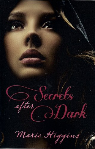 Secrets after Dark book cover