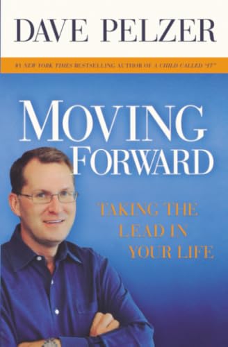 Moving Forward: Taking the Lead in Your Life book cover