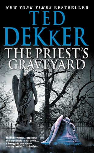 The Priest's Graveyard book cover