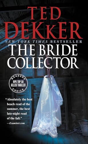 The Bride Collector book cover