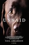 Unsaid