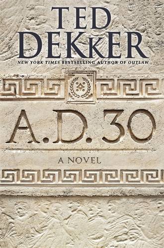 A.D. 30 cover