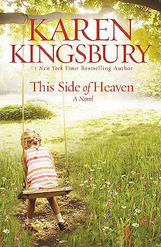 This Side of Heaven book cover