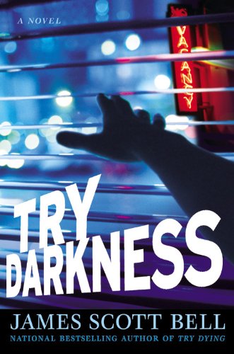 Try Darkness book cover