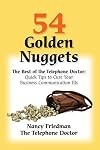 54 Golden Nuggets: The Best of The Telephone Doctor