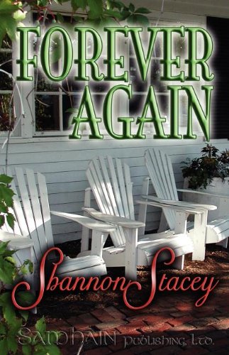 Forever Again book cover