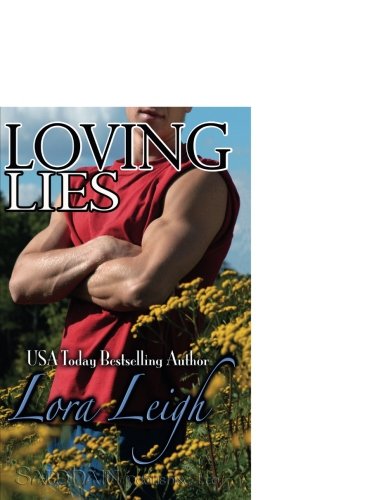 Loving Lies book cover