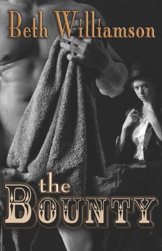 The Bounty book cover
