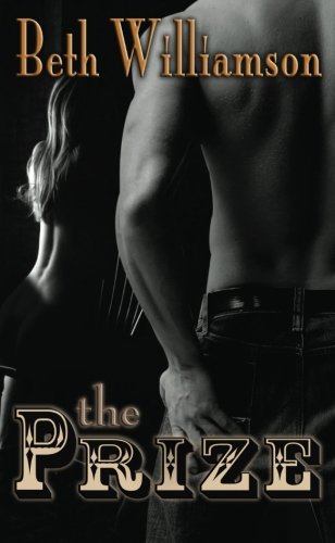 The Prize book cover