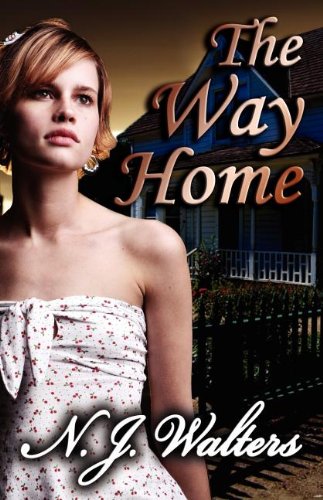 The Way Home book cover