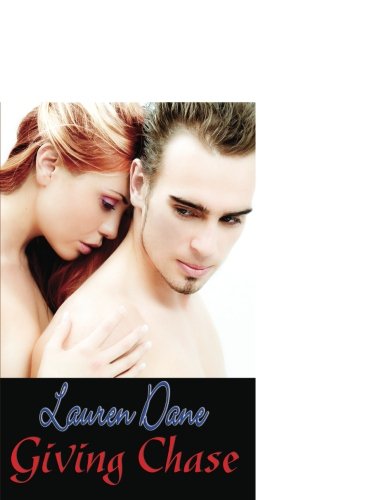 Giving Chase book cover