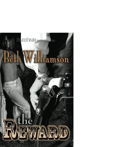 The Reward book cover